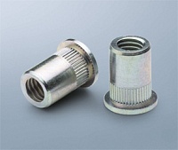 KVT-Fastening products
